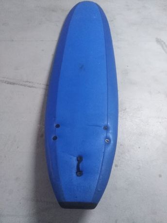 Prancha de surf - Softboard 8'0