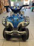 Moto a bateria 12v