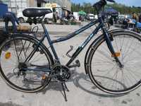 Rower Bianchi i Merida