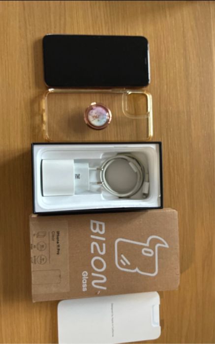 I Phone 11 pro 256GB