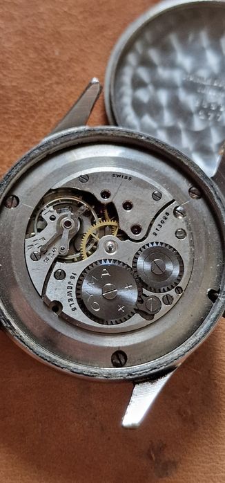 Cyma Watersport Shockabsorber