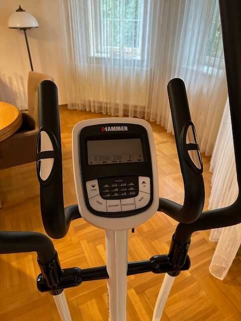 Hammer Crosstech XTR Orbitrek