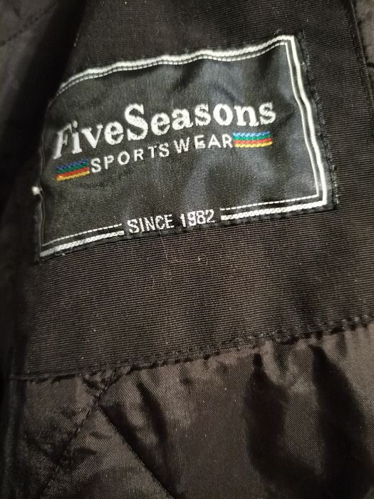 Куртка мужская спортивная бренд продам