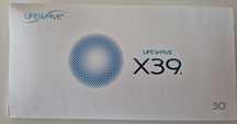 plastry LifeWave X-39