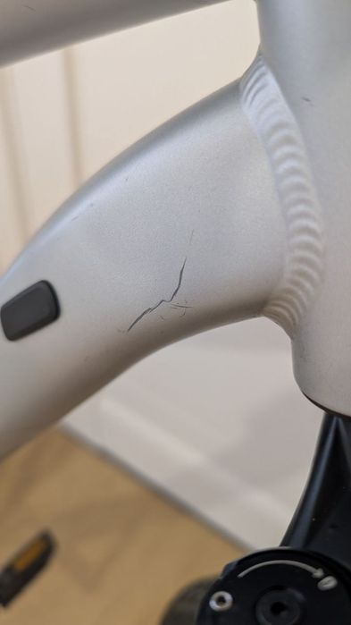 Велосипед Cube Attention SLX XL (MTB, МТБ)