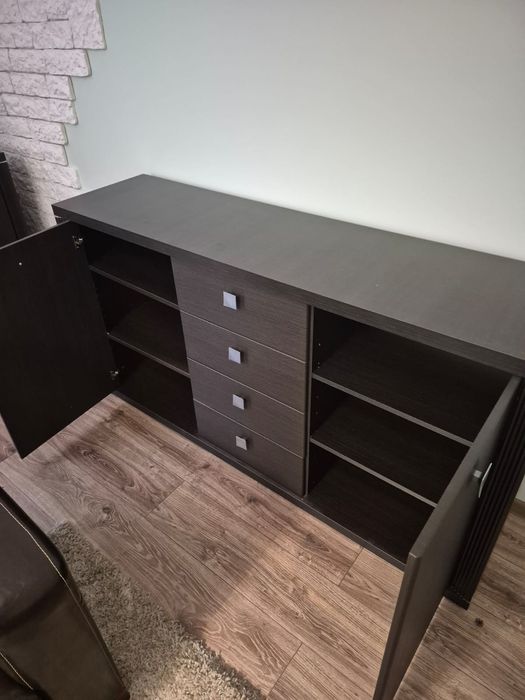Meble do salonu stan bardzo dobry.