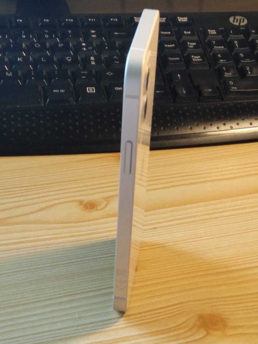 Iphone 12 (Como novo)