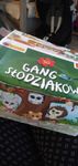 Puzzle Gang Słodziaków