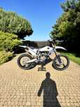Husqvarna fc250 rok 2022 full FMF stan bdb. Dużo akcesorów.