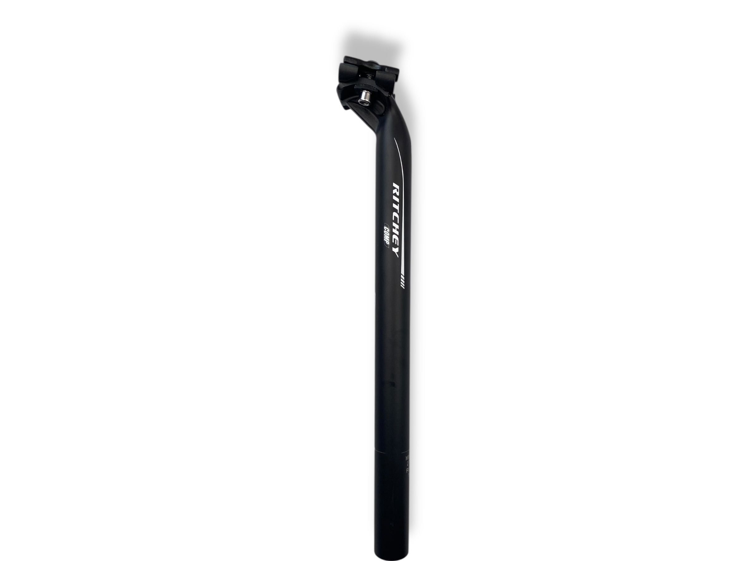 Sztyca rowerowa Ritchey COMP 350 mm, 27.2 mm / nowa, FV /032-148