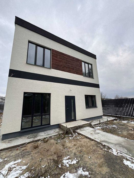 Продаж сучасного будинку, 200 м.кв.  Ходосівка 185000 у.е.