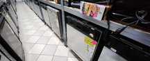 JANKI, ul. WSPÓLNA 6 Zmywarka Electrolux EES48200L