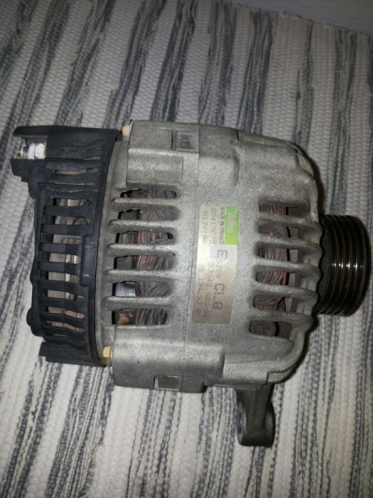 Alternador Citroen Saxo 1.1