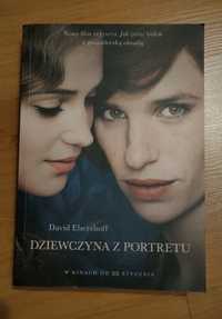 David Ebershoff Dziewczyna z portretu