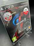 Gra na Ps3 Gran Turismo 5