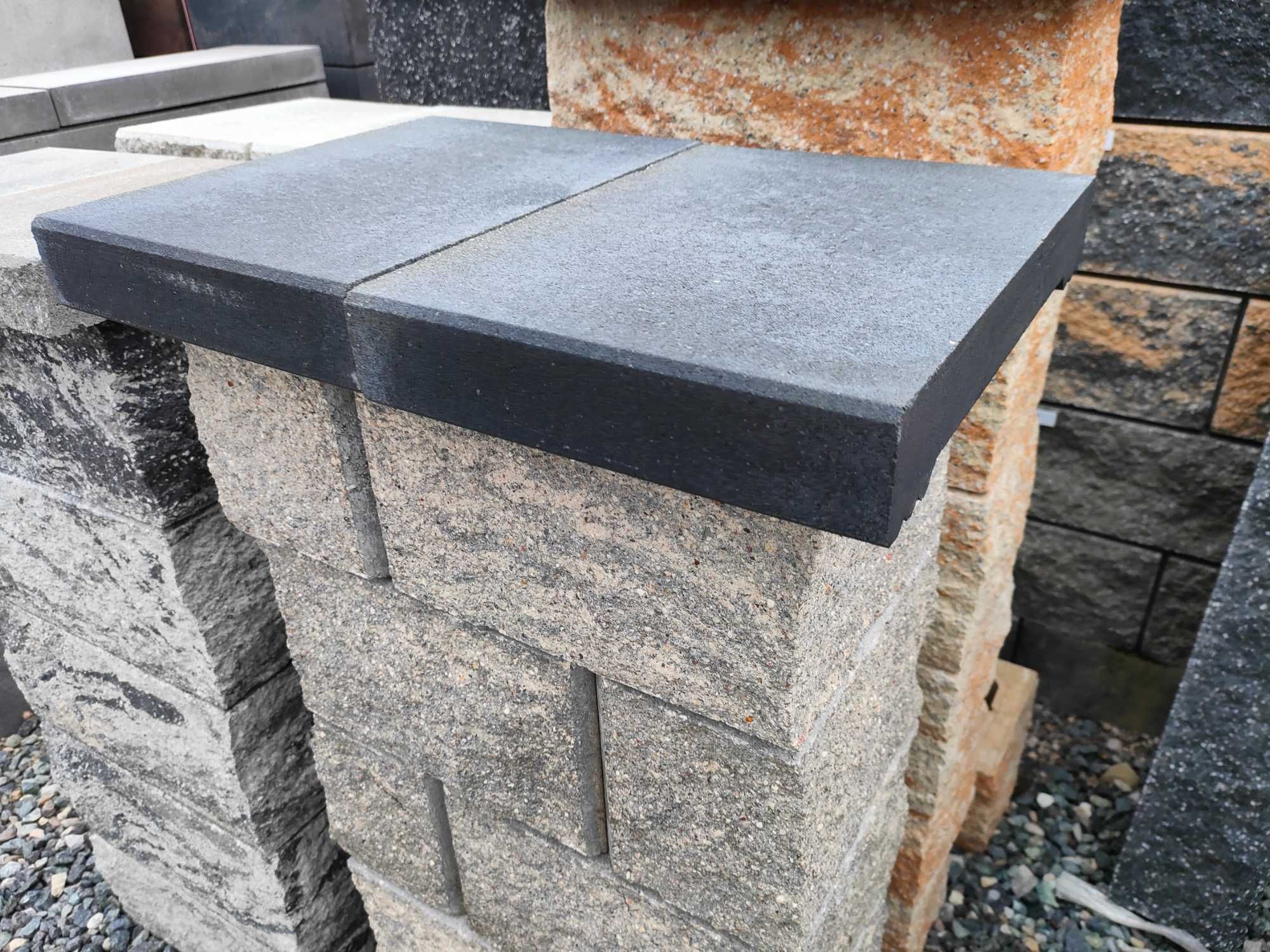 Farba do daszków farby do ogrodzeń kostka brukowa  impregnat beton