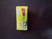 Dragon ball z bubble gum