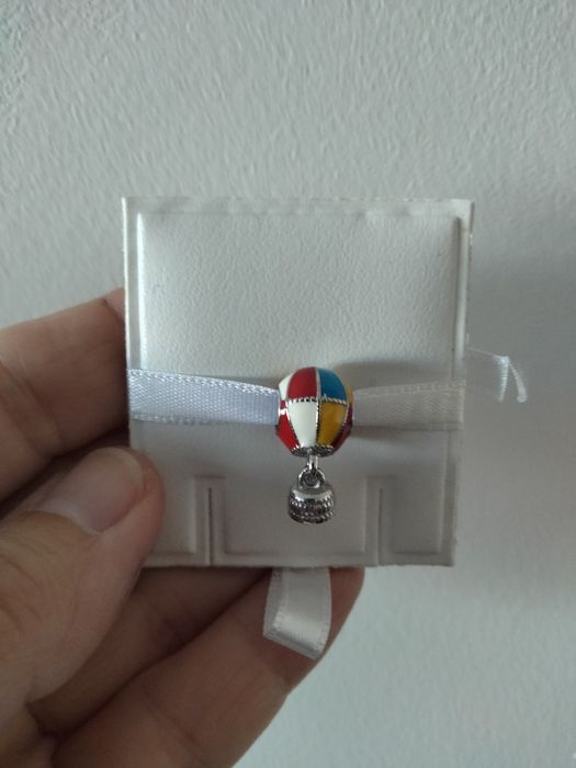 Charm ( pendente) da Jolie by Monte Carlo.