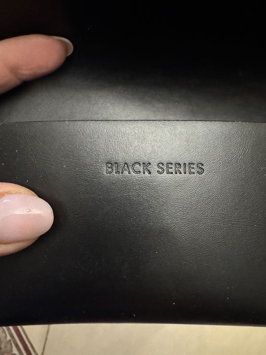 Linda Farrow original