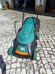 Corta Relva Black Decker GR340