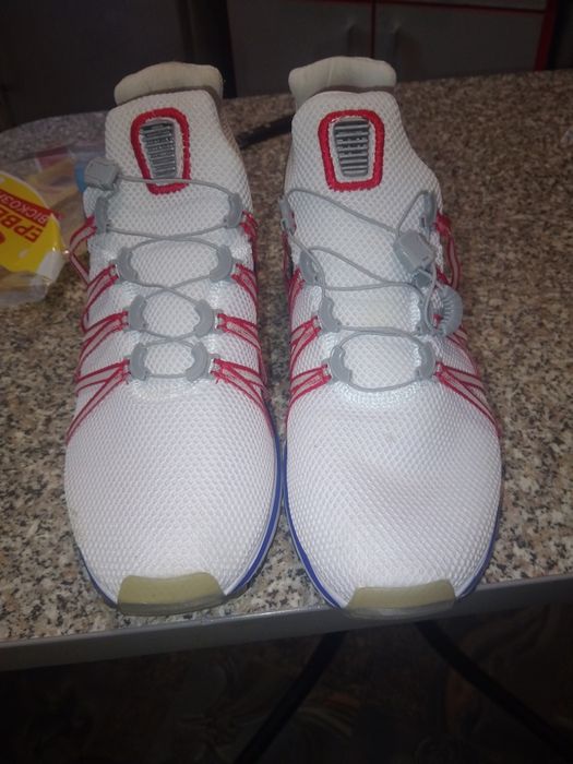 Кроссовки Найк спорт