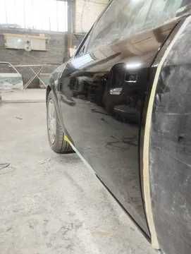 Покраска авто Рихтовка авто