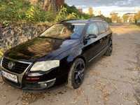 Volkswagen Passat b6 2006