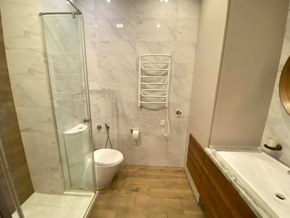 свет в самой квартире 24 часа в сутки! жк Башня Чкалов