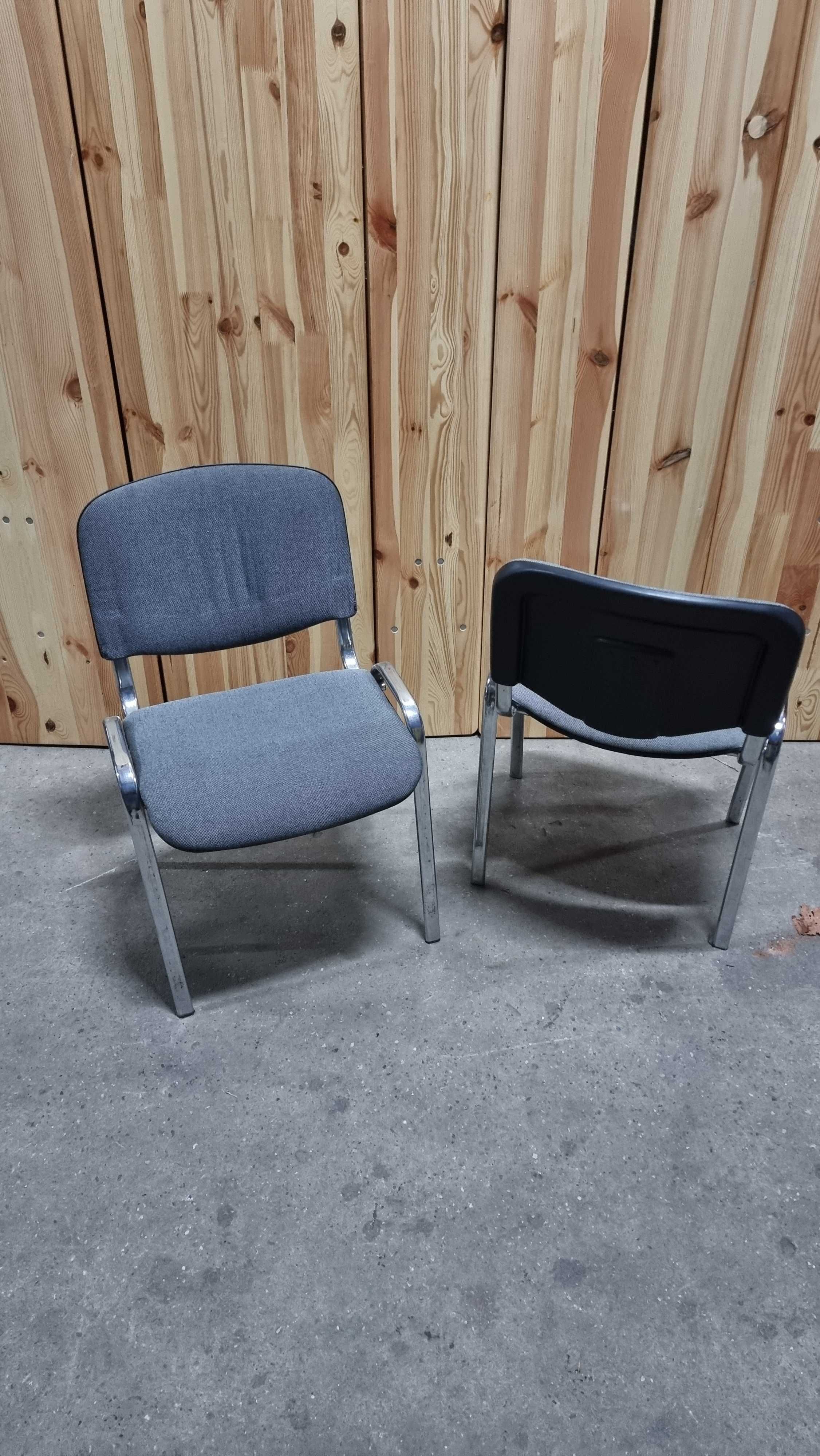 ISO Krzesło, krzesła konferencyjne biurowe