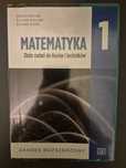 Zbiór zadań - Matematyka 1