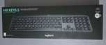 Teclado Logitech MX Keys S PT-PT NOVO