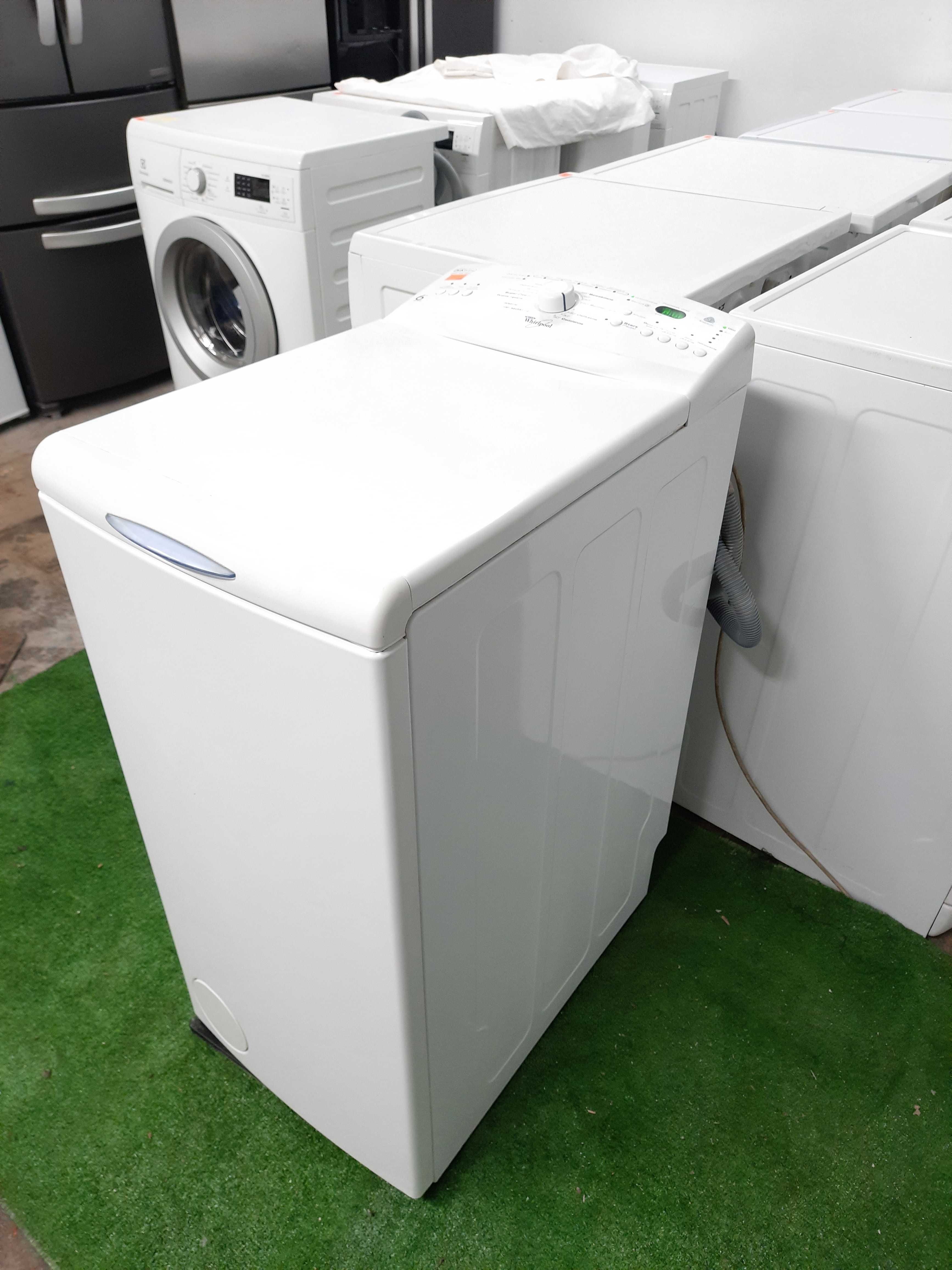 Pralka Whirlpool 1200 obr/min. + inne modele