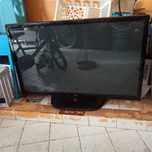 Vendo plasma  TV Lg