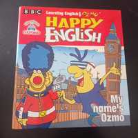 Język angielski dla dzieci