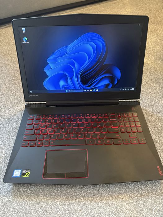 Laptop gamingowy Lenovo Legion y520