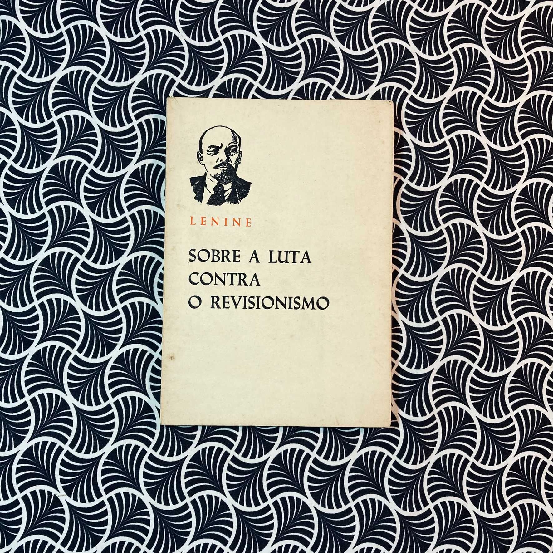 Sobre a Luta Contra o Revisionismo - Lenine