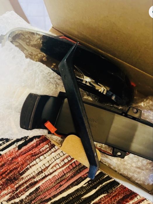 Повторитель Поворотник Mercedes Benz C ClassW203 S203 CL203 вантажівок