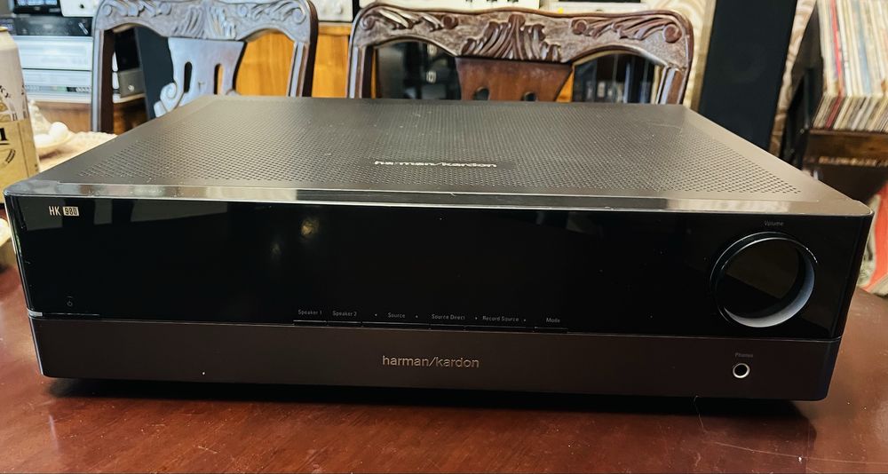 Harman Kardon HK 980