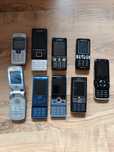 Zestaw Sony Ericsson