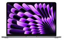 Apple MacBook Air 13''CPU M3 RAM 8GB SSD 256GB GPU8-core (novo/selado)