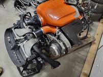 Silnik bmw m3 e92 e93 e90 G-Power Kompressor