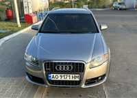 Продам Audi A4 B7