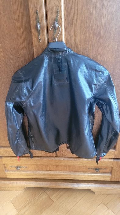 Letnia kurtka motocyklowa damska REV'IT