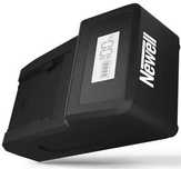 Зарядное устройство Newell Ultra Fast для NP-F, NP-FM (NL0467)