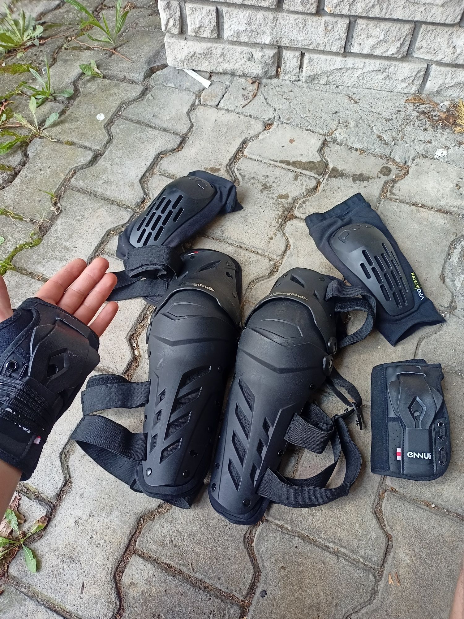 Begode Monster v3 100v 2300wh (do 90-100 km przebiegu)