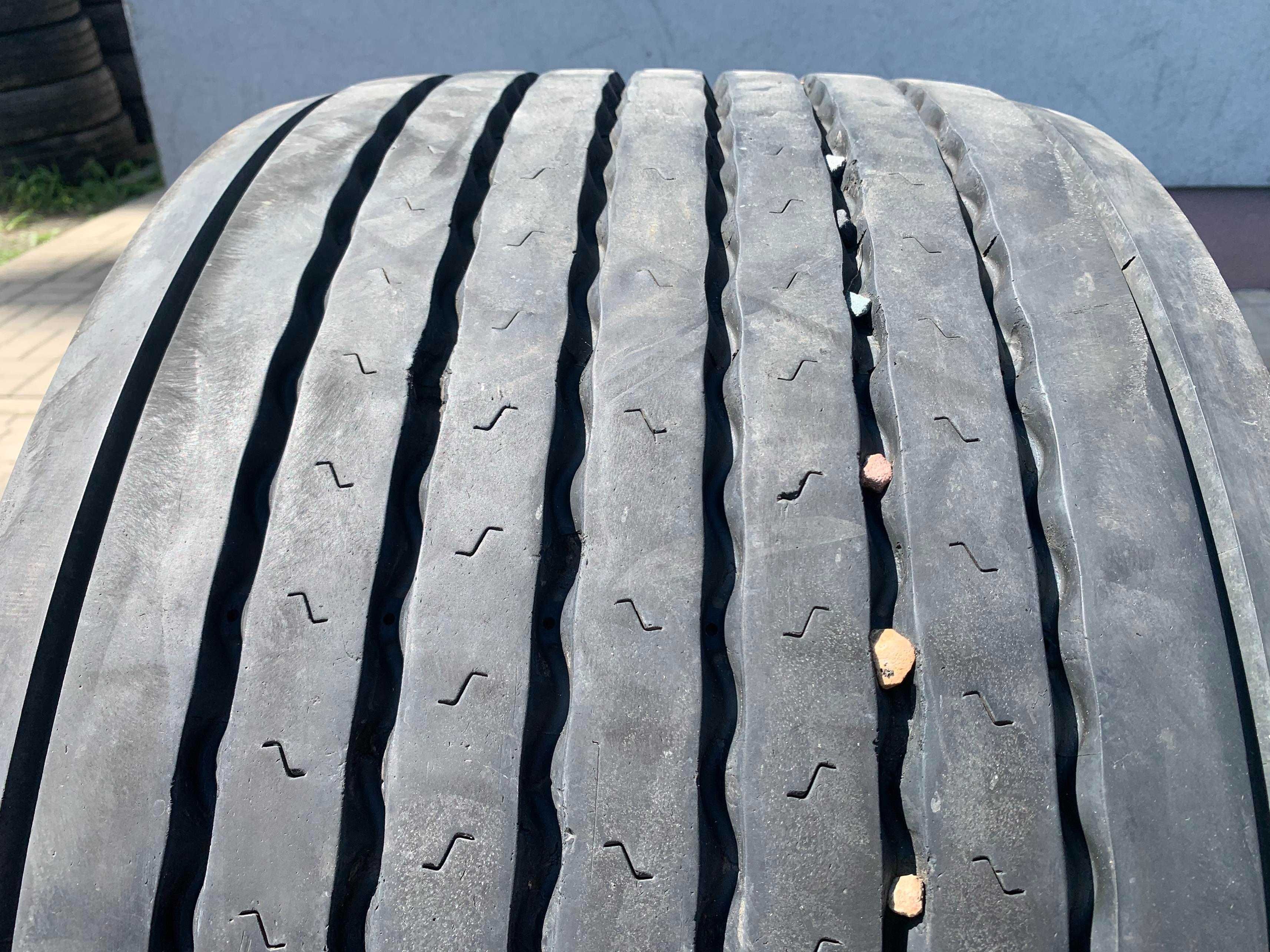 445/45R19.5 Opona MICHELIN XTA2 XTA2+ ENERGY 10-12mm Mega XTA 2