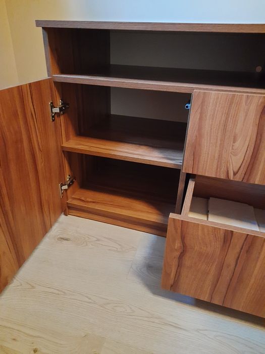 Komoda pod telewizor