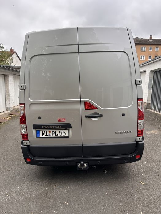Renault Master L3H2