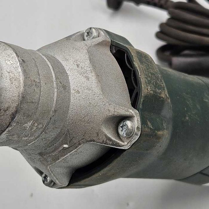 Szlifierka prosta Metabo GE 710 PLUS 03/2023