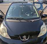 Peugeot 107 1.0 Trendy